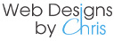 Web Designs by Chris Clarksville